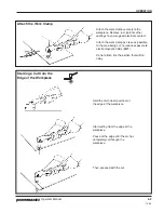 Preview for 40 page of Hypertherm powermax600 Operator'S Manual