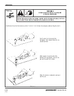 Preview for 41 page of Hypertherm powermax600 Operator'S Manual