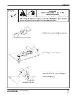 Preview for 42 page of Hypertherm powermax600 Operator'S Manual