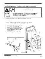 Preview for 48 page of Hypertherm powermax600 Operator'S Manual