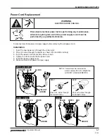 Preview for 50 page of Hypertherm powermax600 Operator'S Manual