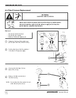 Preview for 51 page of Hypertherm powermax600 Operator'S Manual