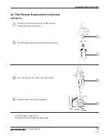 Preview for 52 page of Hypertherm powermax600 Operator'S Manual