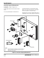 Предварительный просмотр 57 страницы Hypertherm powermax600 Service Manual