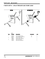 Предварительный просмотр 68 страницы Hypertherm powermax600 Service Manual