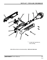 Предварительный просмотр 76 страницы Hypertherm powermax600 Service Manual