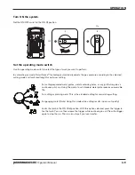 Preview for 109 page of Hypertherm powermax65 Operator'S Manual