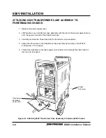 Предварительный просмотр 13 страницы Hypertherm powermax900 Installation Manual