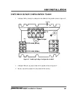 Предварительный просмотр 14 страницы Hypertherm powermax900 Installation Manual