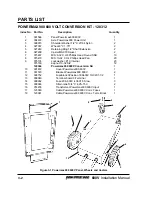 Предварительный просмотр 19 страницы Hypertherm powermax900 Installation Manual