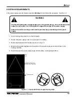 Предварительный просмотр 30 страницы Hypertherm powermax900 Operator'S Manual