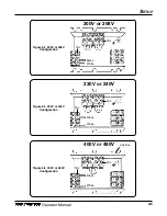 Предварительный просмотр 32 страницы Hypertherm powermax900 Operator'S Manual