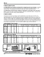 Предварительный просмотр 33 страницы Hypertherm powermax900 Operator'S Manual