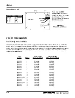 Предварительный просмотр 35 страницы Hypertherm powermax900 Operator'S Manual