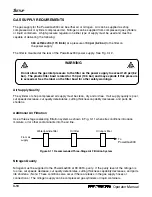 Предварительный просмотр 37 страницы Hypertherm powermax900 Operator'S Manual