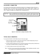 Предварительный просмотр 38 страницы Hypertherm powermax900 Operator'S Manual