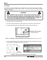 Предварительный просмотр 41 страницы Hypertherm powermax900 Operator'S Manual