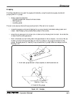 Предварительный просмотр 52 страницы Hypertherm powermax900 Operator'S Manual