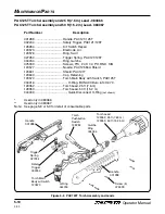 Предварительный просмотр 65 страницы Hypertherm powermax900 Operator'S Manual