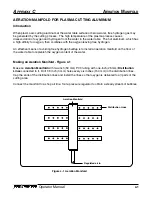 Предварительный просмотр 72 страницы Hypertherm powermax900 Operator'S Manual