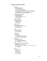 Preview for 3 page of Hypertherm powermax900 Service Manual