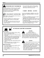 Preview for 11 page of Hypertherm powermax900 Service Manual