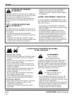 Preview for 17 page of Hypertherm powermax900 Service Manual