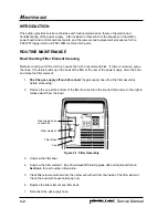 Preview for 29 page of Hypertherm powermax900 Service Manual