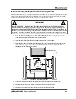 Preview for 30 page of Hypertherm powermax900 Service Manual