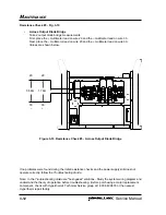 Preview for 39 page of Hypertherm powermax900 Service Manual