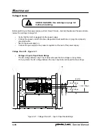 Preview for 45 page of Hypertherm powermax900 Service Manual