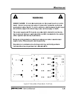 Preview for 50 page of Hypertherm powermax900 Service Manual