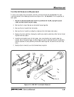 Preview for 54 page of Hypertherm powermax900 Service Manual