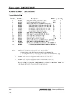 Preview for 61 page of Hypertherm powermax900 Service Manual