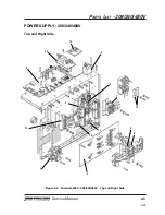 Preview for 62 page of Hypertherm powermax900 Service Manual