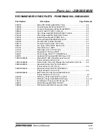 Preview for 68 page of Hypertherm powermax900 Service Manual