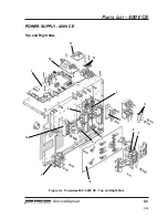 Preview for 86 page of Hypertherm powermax900 Service Manual