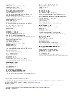 Предварительный просмотр 2 страницы Hypertherm RS-485 Series Field Service Bulletin