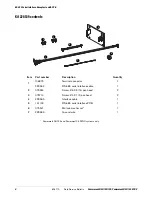 Предварительный просмотр 4 страницы Hypertherm RS-485 Series Field Service Bulletin