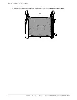 Предварительный просмотр 6 страницы Hypertherm RS-485 Series Field Service Bulletin