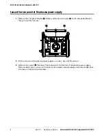 Предварительный просмотр 8 страницы Hypertherm RS-485 Series Field Service Bulletin