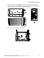 Предварительный просмотр 9 страницы Hypertherm RS-485 Series Field Service Bulletin