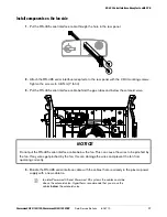 Предварительный просмотр 11 страницы Hypertherm RS-485 Series Field Service Bulletin