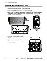 Предварительный просмотр 16 страницы Hypertherm RS-485 Series Field Service Bulletin