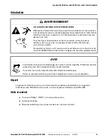 Предварительный просмотр 19 страницы Hypertherm RS-485 Series Field Service Bulletin