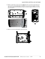 Предварительный просмотр 25 страницы Hypertherm RS-485 Series Field Service Bulletin