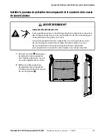 Предварительный просмотр 33 страницы Hypertherm RS-485 Series Field Service Bulletin