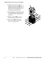 Предварительный просмотр 34 страницы Hypertherm RS-485 Series Field Service Bulletin