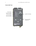 Предварительный просмотр 10 страницы Hypertherm SENSOR OHC Manual