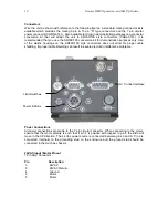 Предварительный просмотр 16 страницы Hypertherm SENSOR OHC Manual